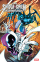 ALL-NEW SPIDER-GWEN THE GHOST-SPIDER (2025) #5 25 COPY INCV FRANCESCO MANNA VAR