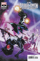 ALL-NEW SPIDER-GWEN THE GHOST-SPIDER (2025) #6 ZULEMA SCOTTO LAVINA VAR