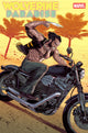 WOLVERINE PARADISE (2026) #1 25 COPY INCV FRANCESCO MOBILI VAR