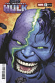 INFERNAL HULK (2025) #2 25 COPY INCV ANDREA SORRENTINO VAR