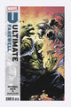 INFERNAL HULK (2025) #6 VON RANDAL ULTIMATE FAREWELL VAR