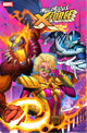 INGLORIOUS X-FORCE (2026) #1 25 COPY INCV IVAN SHAVRIN VAR