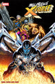 INGLORIOUS X-FORCE (2026) #2 25 COPY INCV PHILIP TAN VAR