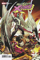 INGLORIOUS X-FORCE (2026) #4 25 COPY INCV JAN BAZALDUA VAR