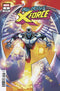 INGLORIOUS X-FORCE (2026) #5 25 COPY INCV ADAM GORHAM VAR
