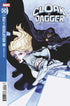 CLOAK OR DAGGER (2025) #2 PERE PEREZ VAR [AOR]