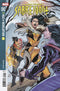 LAURA KINNEY SABRETOOTH (2025) #3 ELIZABETH TORQUE VAR [AOR]