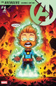 AVENGERS (2026) #1 SKOTTIE YOUNG VAR