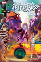 AMAZING SPIDER-MAN ANNUAL (2026) #1 NICOLETTA BALDARI VAR