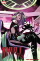 KNULL (2025) #4 SIMONE DI MEO AGENTS OF S.H.I.E.L.D. VAR