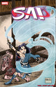 SAI DIMENSIONAL RIVALS (2026) #1 STAN SAKAI VAR
