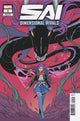 SAI DIMENSIONAL RIVALS (2026) #2 NATACHA BUSTOS VAR