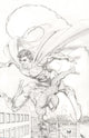 MARVEL DC SPIDER-MAN SUPERMAN (2026) #1 200 COPY INCV GREG CAPULLO VIRGIN SKETCH VAR