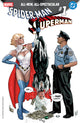 MARVEL DC SPIDER-MAN SUPERMAN (2026) #1 ADAM HUGHES VAR