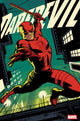 DAREDEVIL PUNISHER THE DEVILS TRIGGER (2025) #2 25 COPY INCV MICHAEL CHO VAR