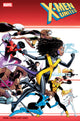 X-MEN UNITED (2026) #1 LUCIANO VECCHIO VAR