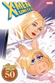X-MEN UNITED (2026) #7 ANNIE WU MUPPETS VAR