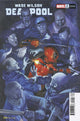 WADE WILSON DEADPOOL (2026) #1 25 COPY INCV FABRIZIO DE TOMMASO VAR
