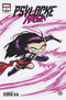 PSYLOCKE NINJA (2026) #1 SKOTTIE YOUNG VAR