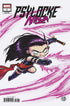 PSYLOCKE NINJA (2026) #1 SKOTTIE YOUNG VAR