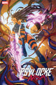 PSYLOCKE NINJA (2026) #5 GERALD PAREL VAR