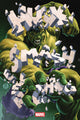 HULK SMASH EVERYTHING (2025) #1 MARK BROOKS VAR