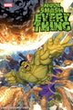 HULK SMASH EVERYTHING (2025) #2 PETE WOODS VAR