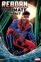 ULTIMATE IMPACT REBORN (2026) #3 JONAS SCHARF HELLFIRE COSTUME SWAP VAR