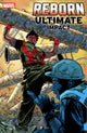 ULTIMATE IMPACT REBORN (2026) #5 25 COPY INCV FRANCESCO MOBILI VAR