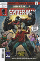 WHAT IF? SPIDER-MAN (2026) #1 (ONE SHOT) STONEHOUSE HOMAGE VAR