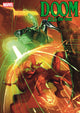 DOOM ALL-ON-ONE (2026) #1 (ONE SHOT) 25 COPY INCV TAURIN CLARKE VAR