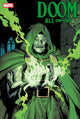 DOOM ALL-ON-ONE (2026) #1 (ONE SHOT) GREG CAPULLO VAR