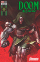 DOOM ALL-ON-ONE (2026) #1 (ONE SHOT) ALEXANDER LOZANO MARVEL STUDIOS AVENGERS DOOMSDAY VAR