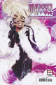 MARVEL WINTER BREAK SPECIAL (2025) #1 (ONE SHOT) NICOLETTA BALDARI VAR