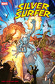 SILVER SURFER (1968) #2 FACSIMILE EDITION (2026) 25 COPY INCV RON LIM VAR