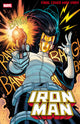 IRON MAN (2026) #1 ELIZABETH TORQUE MADAME MASQUE VAR