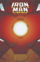 IRON MAN (2026) #1 DECLAN SHALVEY FOIL ARMOR VAR