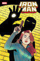 IRON MAN (2026) #1 ANNIE WU FORESHADOW VAR
