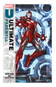 IRON MAN (2026) #4 INHYUK LEE ULTIMATE FAREWELL VAR