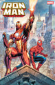 IRON MAN (2026) #6 25 COPY INCV TONY DANIEL VAR