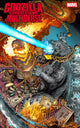 GODZILLA CONQUERS THE MULTIVERSE (2026) #3 MARK BAGLEY HEISEI VS MARVEL VAR