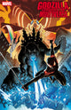 GODZILLA CONQUERS THE MULTIVERSE (2026) #3 SCOTT HEPBURN VAR