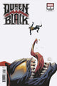 QUEEN IN BLACK (2026) #2 50 COPY INCV RYAN STEGMAN HOMAGE VAR C [QIB]