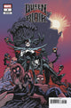 QUEEN IN BLACK (2026) #2 CHIP ZDARSKY SMILE VAR [QIB]