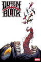 QUEEN IN BLACK (2026) #5 50 COPY INCV RYAN STEGMAN HOMAGE VAR [QIB]