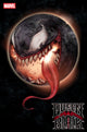 QUEEN IN BLACK (2026) #5 BEN OLIVER VAR [QIB]