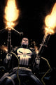 PUNISHER (2026) #1 100 COPY INCV DAVID MARQUEZ VIRGIN VAR (VF)