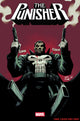 PUNISHER (2026) #1 RYAN STEGMAN FOIL VAR