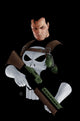 PUNISHER (2026) #1 JOHN TYLER CHRISTOPHER NEGATIVE SPACE VIRGIN VAR