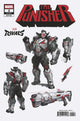 PUNISHER (2026) #2 NETEASE GAMES MARVEL RIVALS VAR